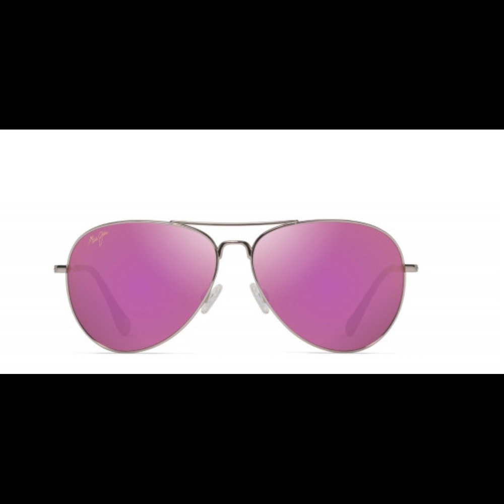 Maui Jim Mavericks Polarized Sunglasses - Maui